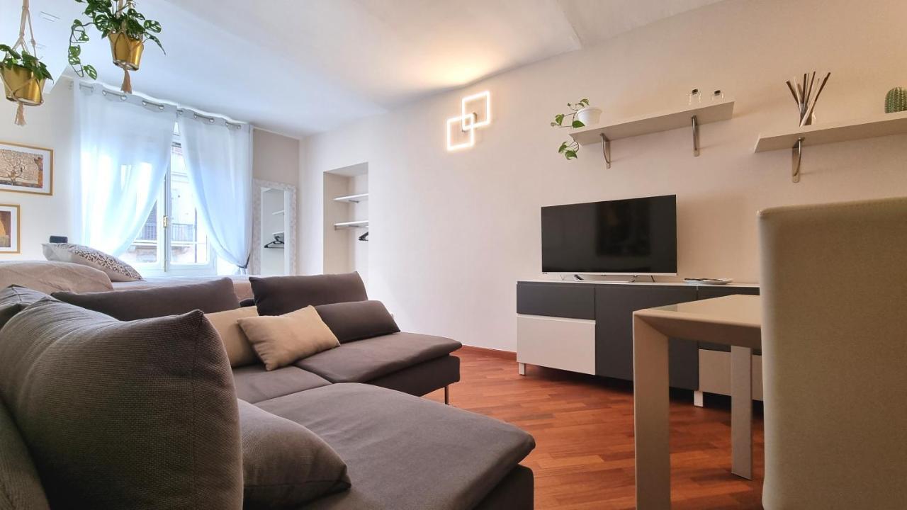 Apartament To-Housing2 Turyn Zewnętrze zdjęcie