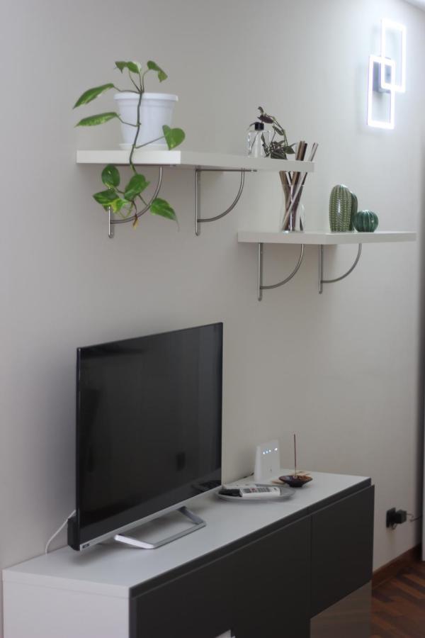 Apartament To-Housing2 Turyn Zewnętrze zdjęcie
